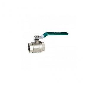 Zoloto Ball Valve Bronze Size: 32mm